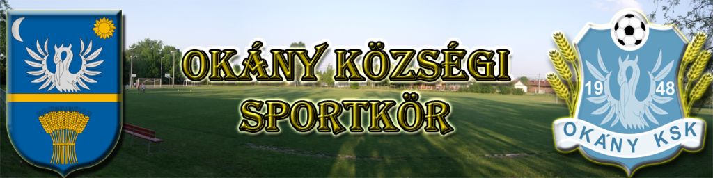 Okny KSK rgi honlapja - j oldal: www.okanyksk.hu
